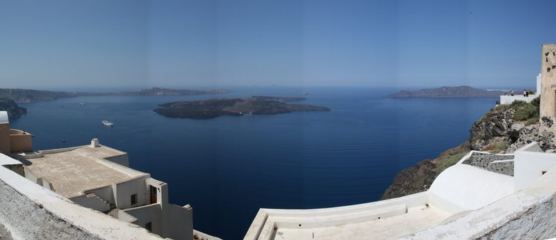 A dormant volcano with no visible activity, likely in a scenic natural setting.